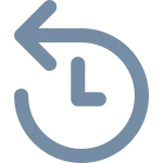 History SVG Icon